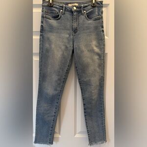 Classic Blue BCBG Women's Jeans